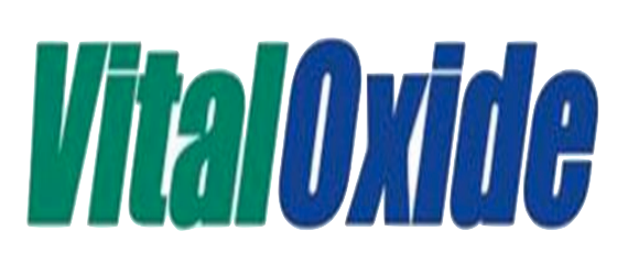 VitalOxide logo